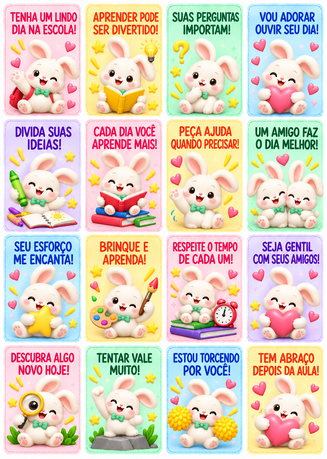 Página de amostra: Escola — Página 2