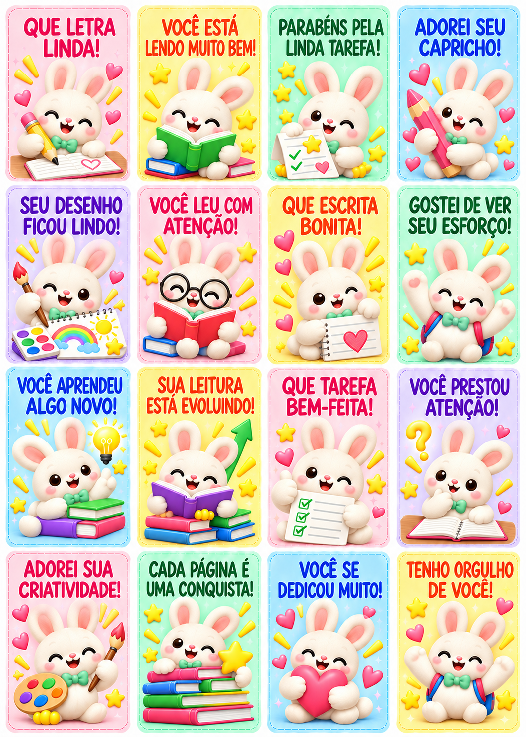 Página de amostra: Escola — Página 1